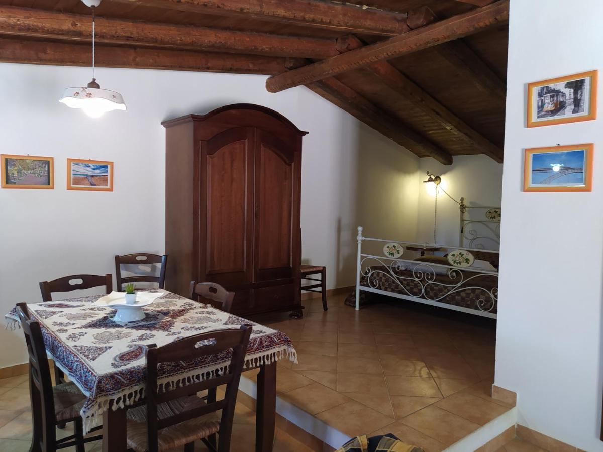أغريجنتو B&B Villa San Marco المظهر الخارجي الصورة