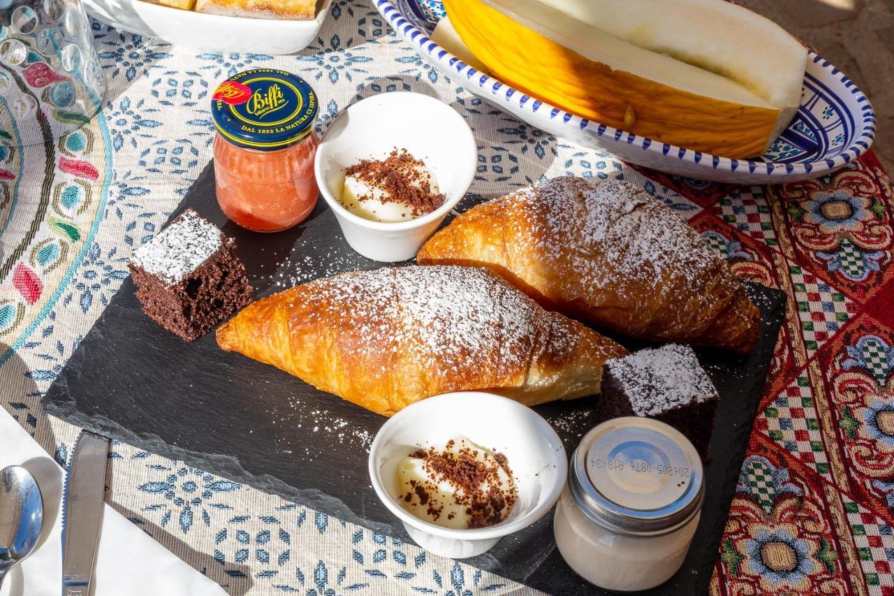 أغريجنتو B&B Villa San Marco المظهر الخارجي الصورة