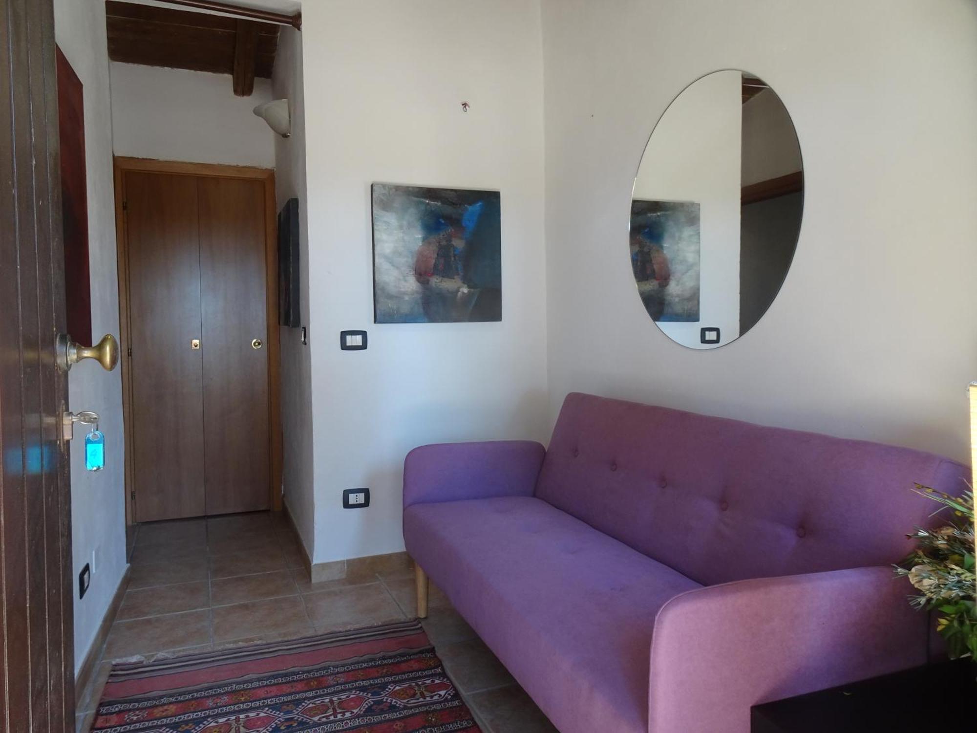 أغريجنتو B&B Villa San Marco المظهر الخارجي الصورة