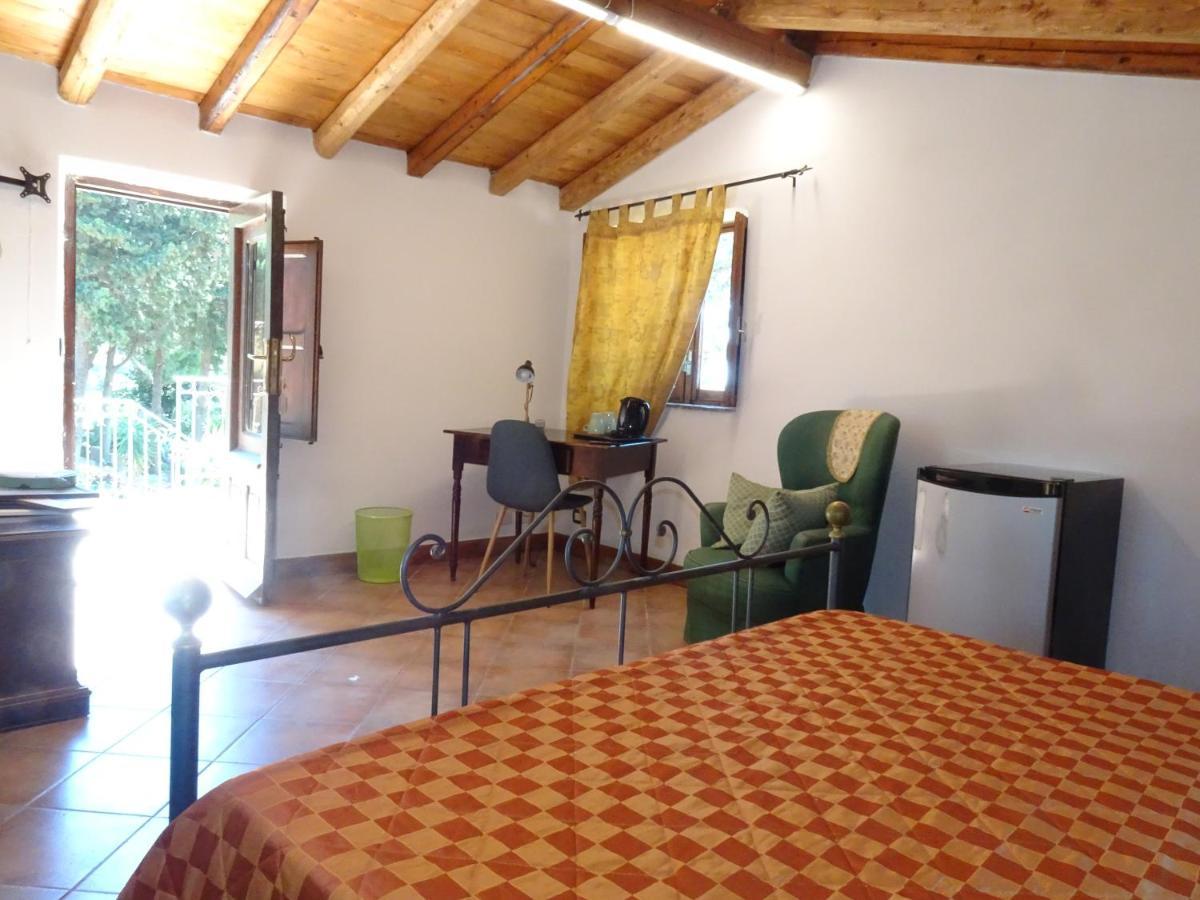 أغريجنتو B&B Villa San Marco المظهر الخارجي الصورة