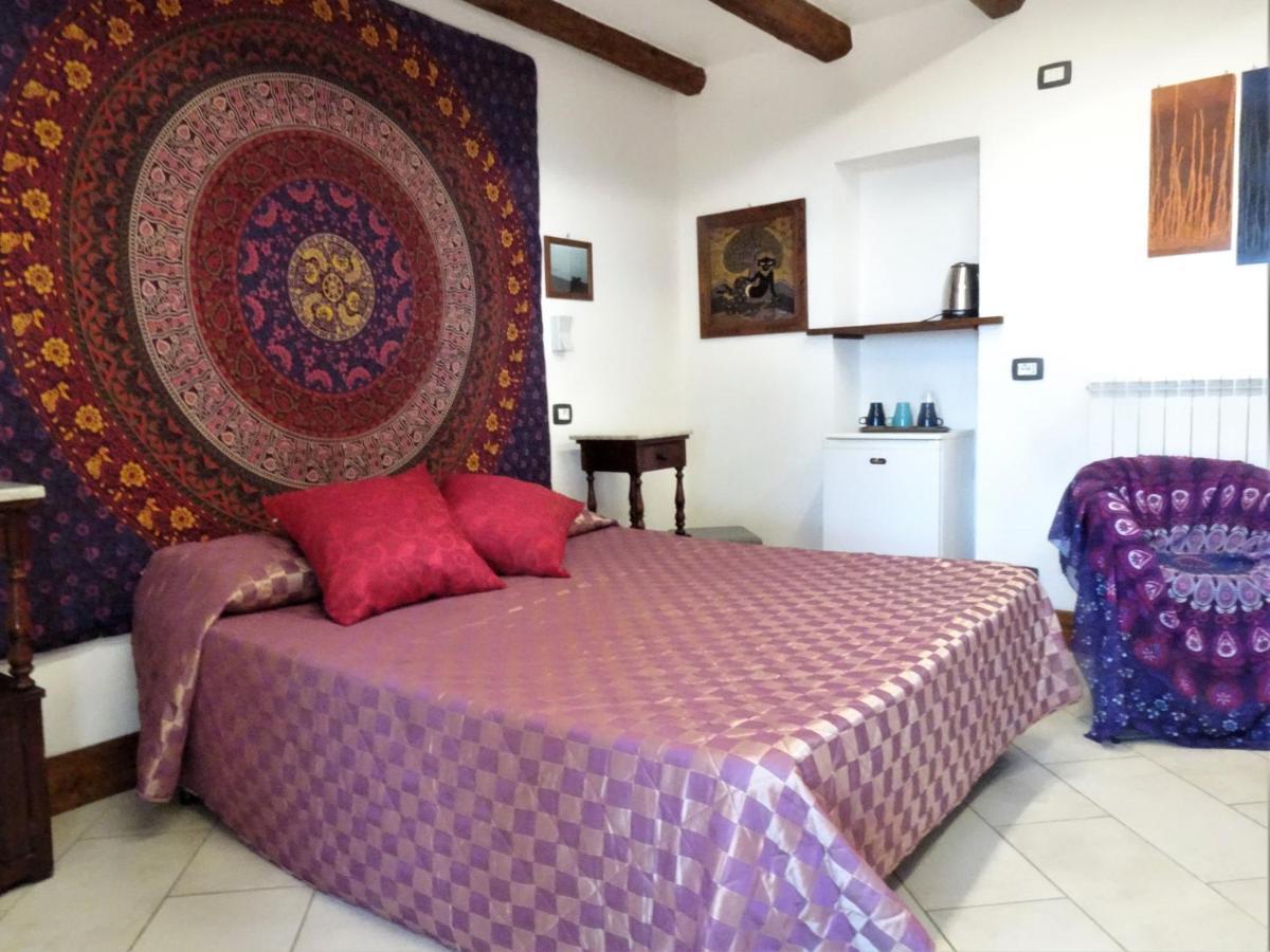 أغريجنتو B&B Villa San Marco المظهر الخارجي الصورة