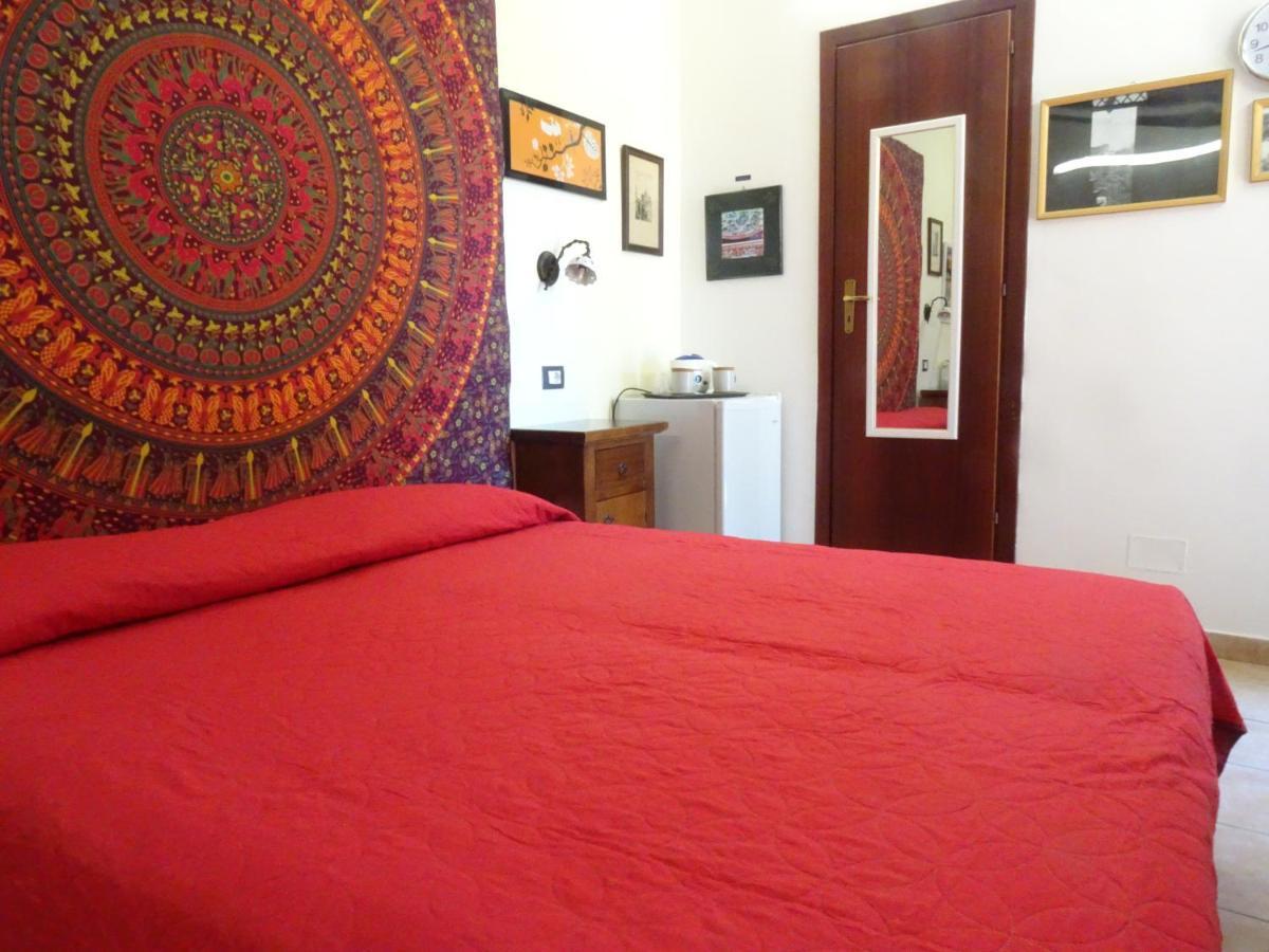 أغريجنتو B&B Villa San Marco المظهر الخارجي الصورة